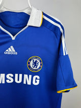 Frank Lampard - Chelsea 2008/09 Home Jersey 󠁧󠁢󠁥󠁮󠁧󠁿