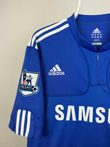 Frank Lampard - Chelsea 2009/10 Home Jersey 󠁧󠁢󠁥󠁮󠁧󠁿