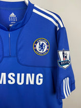 Frank Lampard - Chelsea 2009/10 Home Jersey 󠁧󠁢󠁥󠁮󠁧󠁿