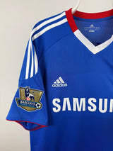 Frank Lampard - Chelsea 2010/11 Home Jersey 󠁧󠁢󠁥󠁮󠁧󠁿
