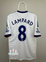 Frank Lampard - Chelsea 2013/14 Away Jersey 󠁧󠁢󠁥󠁮󠁧󠁿