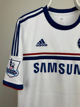 Frank Lampard - Chelsea 2013/14 Away Jersey 󠁧󠁢󠁥󠁮󠁧󠁿