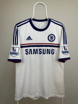 Frank Lampard - Chelsea 2013/14 Away Jersey 󠁧󠁢󠁥󠁮󠁧󠁿