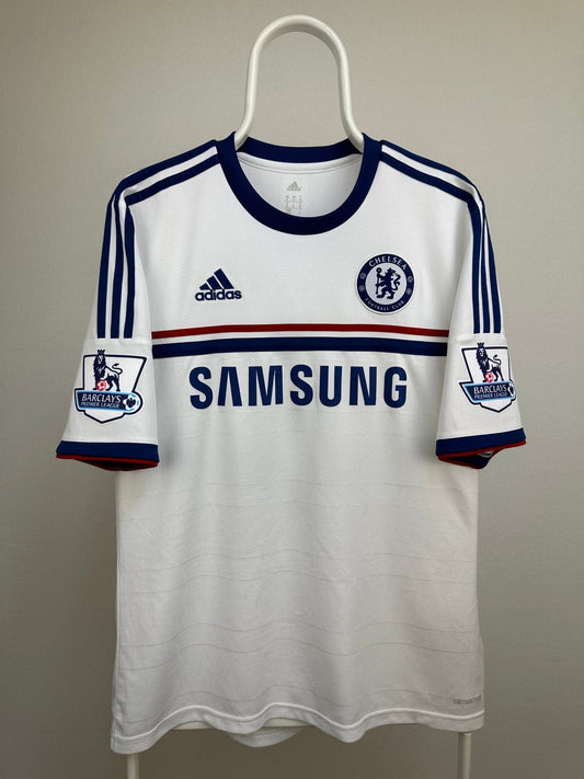 Frank Lampard - Chelsea 2013/14 Away Jersey 󠁧󠁢󠁥󠁮󠁧󠁿