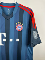 FC Bayern Munich 2013/14 Away Jersey - Frank Ribery
