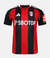 Fulham 2024/25 Away Jersey