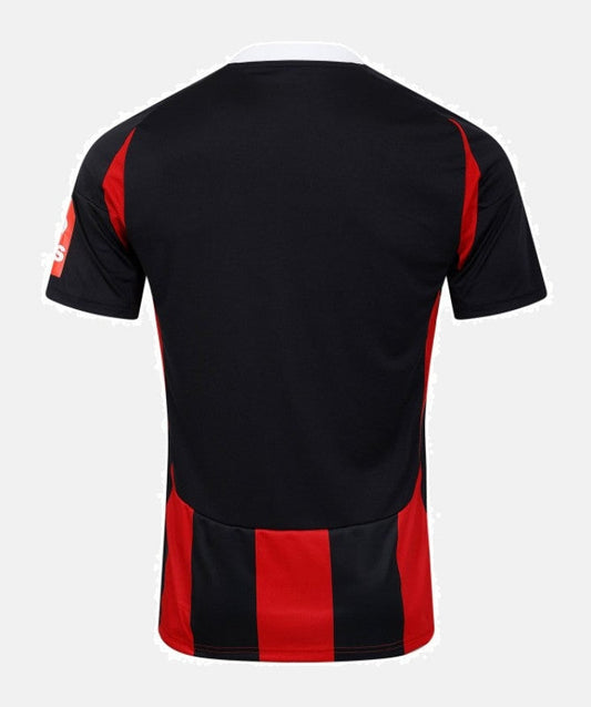 Fulham 2024/25 Away Jersey