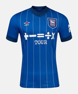 Ipswich Town 2024/25 Home Jersey