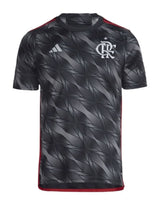 Flamengo 2024/25 Third Jersey - Fan Version