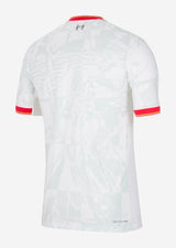 Liverpool 2024/25 Third Jersey - Player Version