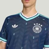 Germany World Cup 2026 Away Jersey - Player Version