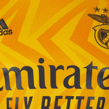 Benfica 2022/23 Away Jersey