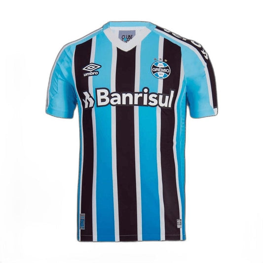 Grêmio 2022/23 Home Jersey - Fan Version