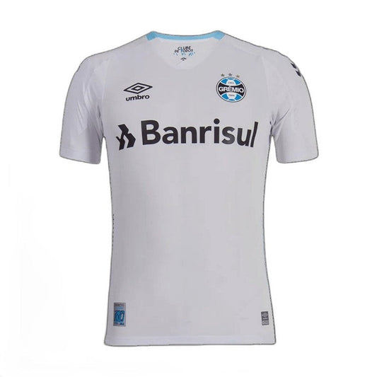 Grêmio 2022/23 Away Jersey - Fan Version