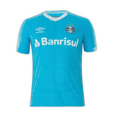 Grêmio 2022/23 Sky Blue Jersey - Fan Version