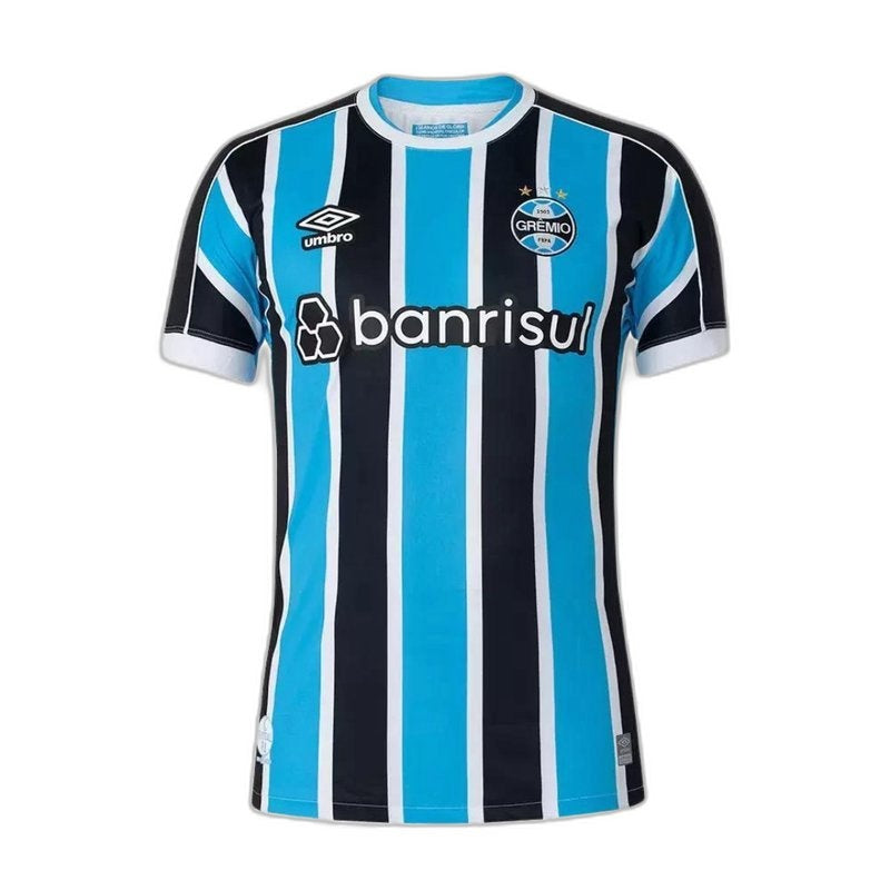 Grêmio 2023/24 Home Jersey - Fan Version