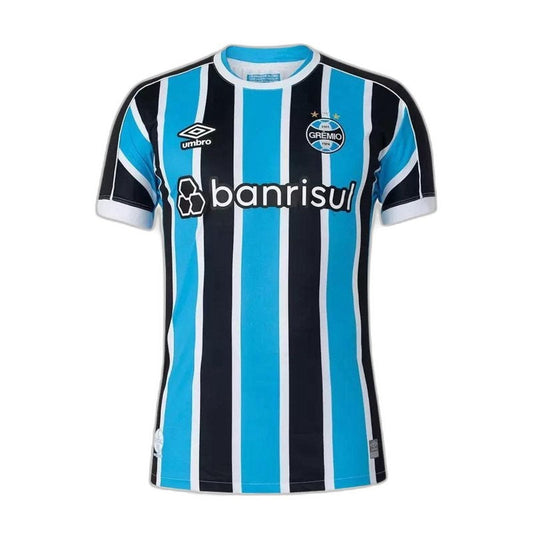 Grêmio 2023/24 Home Jersey - Fan Version