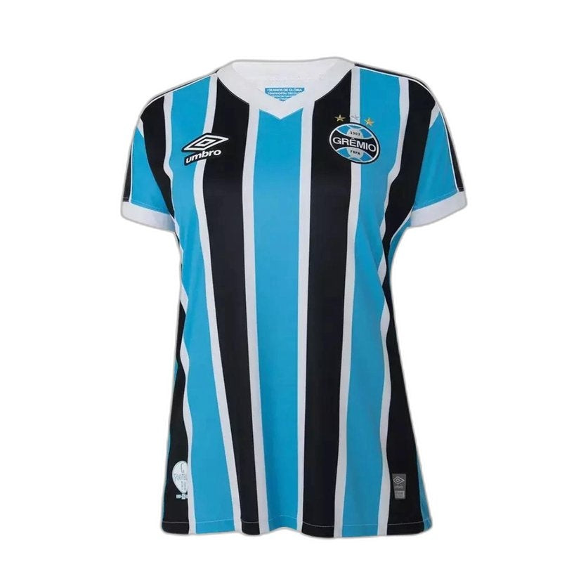 Grêmio 2023/24 Home Jersey - Women's