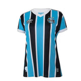 Grêmio 2023/24 Home Jersey - Women's