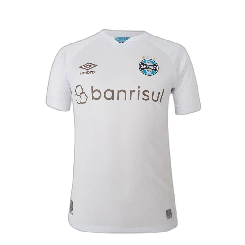 Grêmio 2023/24 Away Jersey - Fan Version