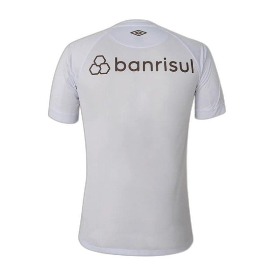 Grêmio 2023/24 Away Jersey - Fan Version