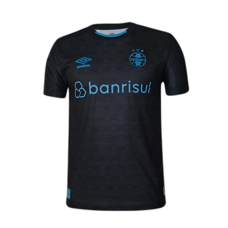 Grêmio 2023/24 Third Jersey - Fan Version
