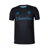 Grêmio 2023/24 Third Jersey - Fan Version