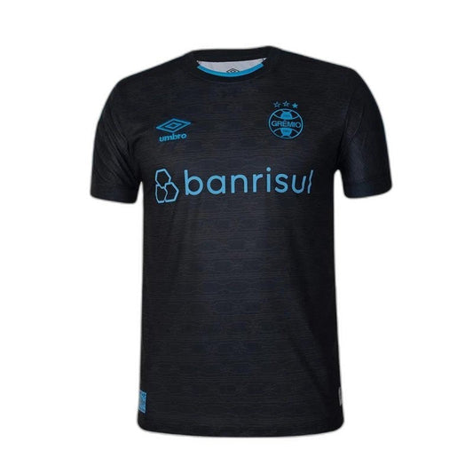 Grêmio 2023/24 Third Jersey - Fan Version