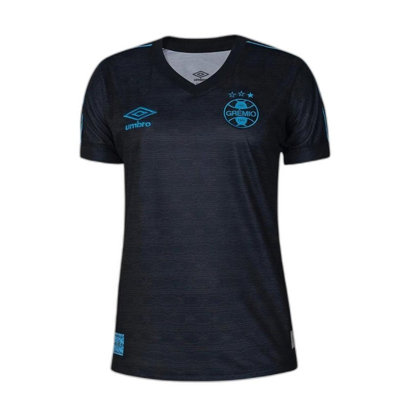 Grêmio 2023/24 Third Jersey - Women's
