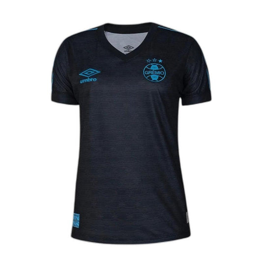 Grêmio 2023/24 Third Jersey - Women's