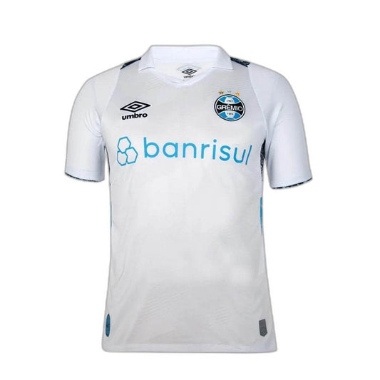 Grêmio 2024/25 Away Jersey - Fan Version
