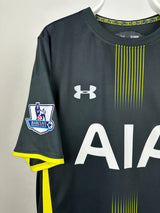 Harry Kane - Tottenham 2014/15 Away Jersey 󠁧󠁢󠁥󠁮󠁧󠁿