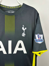 Harry Kane - Tottenham 2014/15 Away Jersey 󠁧󠁢󠁥󠁮󠁧󠁿