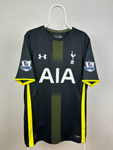 Harry Kane - Tottenham 2014/15 Away Jersey 󠁧󠁢󠁥󠁮󠁧󠁿