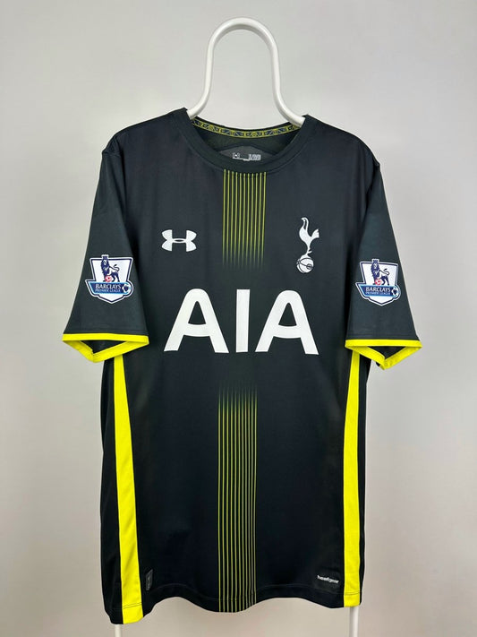 Harry Kane - Tottenham 2014/15 Away Jersey 󠁧󠁢󠁥󠁮󠁧󠁿