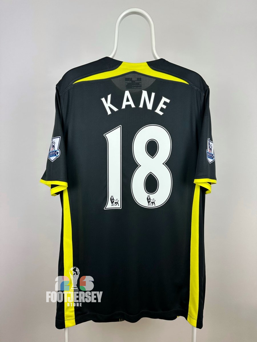 Harry Kane - Tottenham 2014/15 Away Jersey 󠁧󠁢󠁥󠁮󠁧󠁿