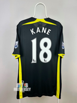 Harry Kane - Tottenham 2014/15 Away Jersey 󠁧󠁢󠁥󠁮󠁧󠁿