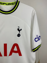 Harry Kane - Tottenham 2022/23 Home Jersey 󠁧󠁢󠁥󠁮󠁧󠁿