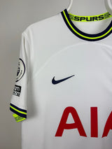 Harry Kane - Tottenham 2022/23 Home Jersey 󠁧󠁢󠁥󠁮󠁧󠁿