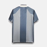 England Retro European Championship 1996 Away Jersey