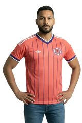 Scotland World Cup 2026 Away Jersey