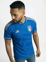 Italy World Cup 2026 Jersey - Player Version