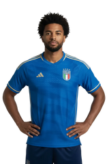 Italy World Cup 2026 Jersey