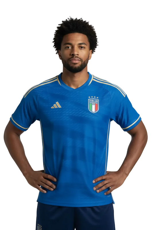 Italy World Cup 2026 Jersey