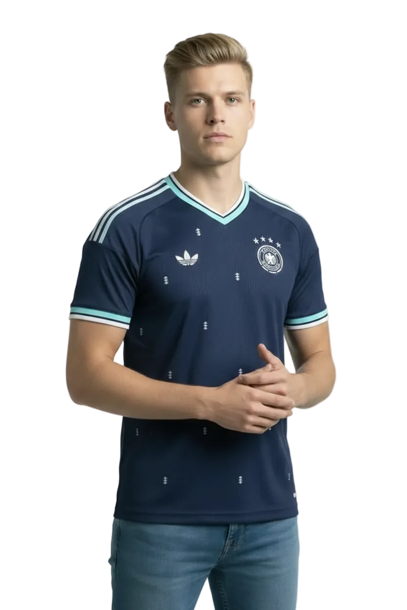 Germany World Cup 2026 Away Jersey