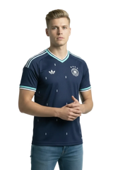 Germany World Cup 2026 Away Jersey