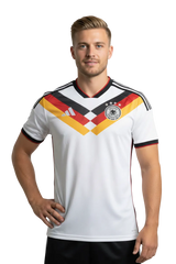Germany World Cup 2026 Jersey