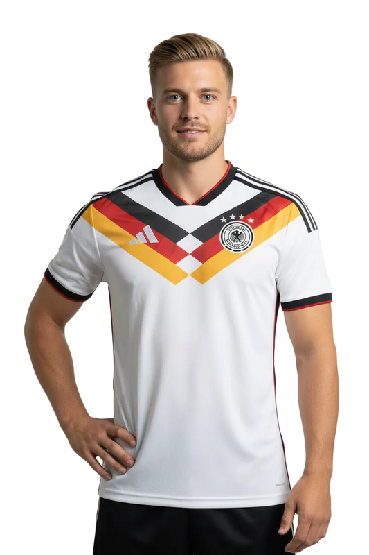 Germany World Cup 2026 Jersey