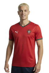 Portugal World Cup 2026 Jersey