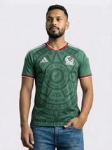 Mexico World Cup 2026 Jersey - Player Version